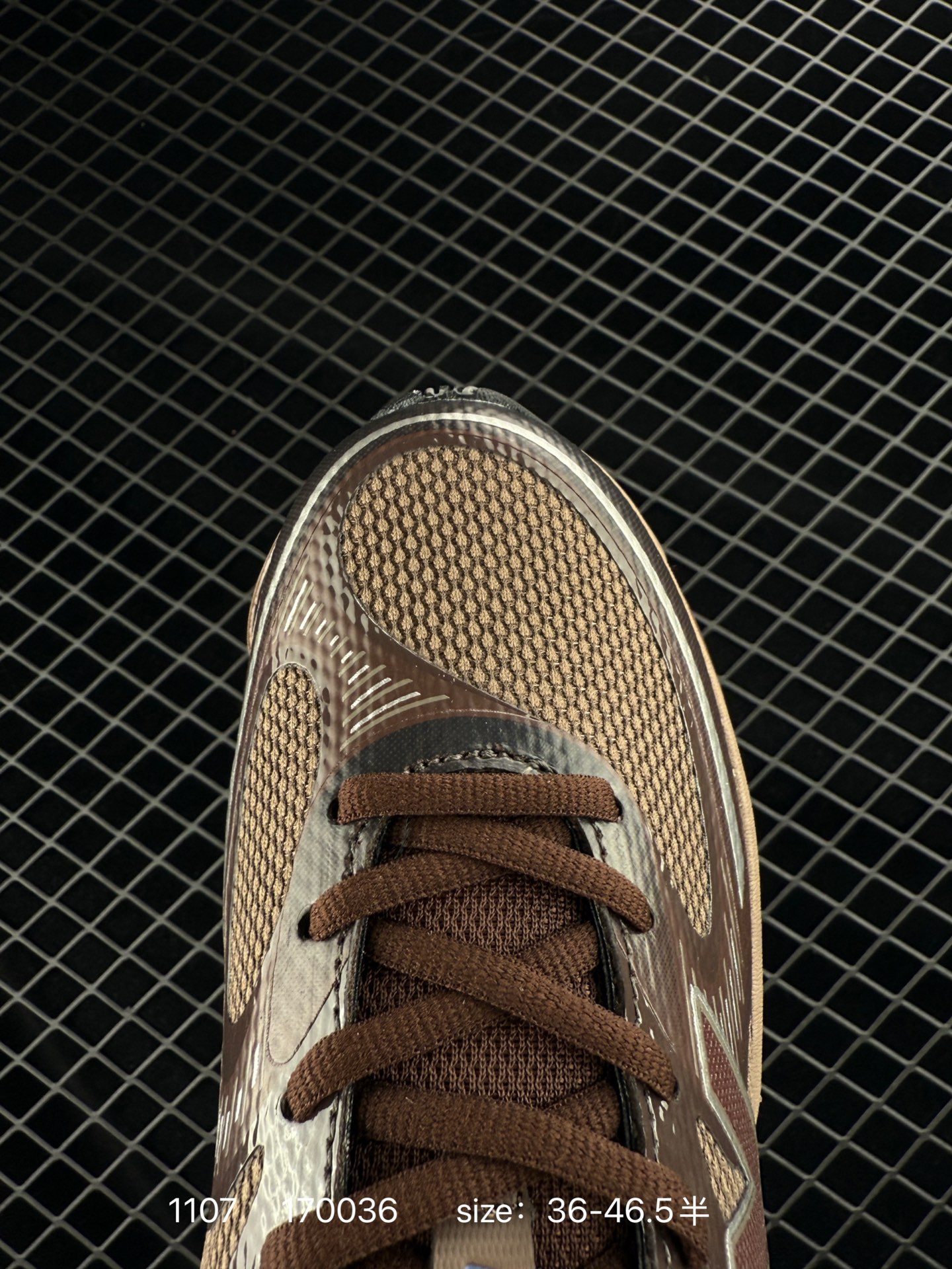 New Balance 2000 NB2000